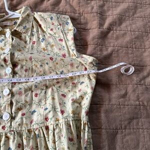 Rare Christy Dawn Midi Dress